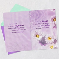 I Have So Many Wishes for You Birthday Card for Daughter for only USD 7.99 | Hallmark