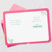 Sisters, Friends, Family Mother's Day Card for Sister for only USD 4.99 | Hallmark