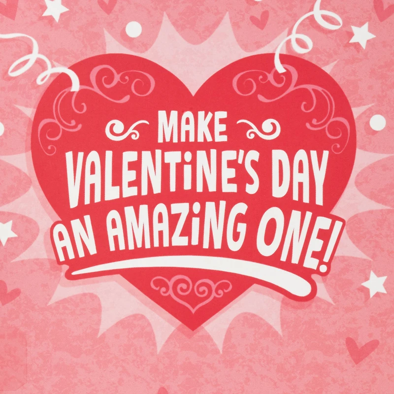 Disney Mickey Mouse and Friends Musical Valentine's Day Card for only USD 6.99 | Hallmark