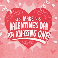 Disney Mickey Mouse and Friends Musical Valentine's Day Card for only USD 6.99 | Hallmark