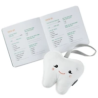 My Lost Tooth Door Hanger With Pocket and Booklet for only USD 22.99 | Hallmark