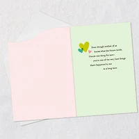 I Can't Stop Thinking About You Love Card for only USD 4.59 | Hallmark