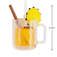 Hot Toddy Hallmark Ornament for only USD 14.99 | Hallmark