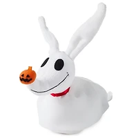 Disney Tim Burton's The Nightmare Before Christmas Zero Zip-Along Plush for only USD 16.99 | Hallmark
