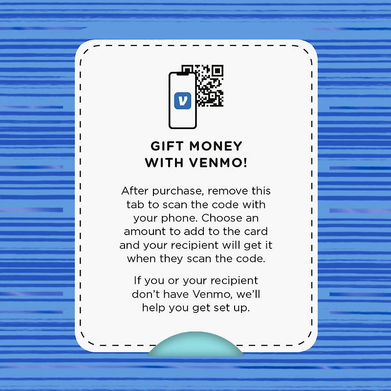 Here Comes the Happy Venmo Birthday Card for only USD 4.99 | Hallmark