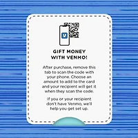 Here Comes the Happy Venmo Birthday Card for only USD 4.99 | Hallmark