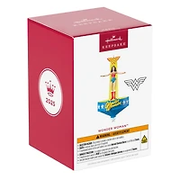 DC™ Wonder Woman™ Musical Ornament With Motion for only USD 37.99 | Hallmark