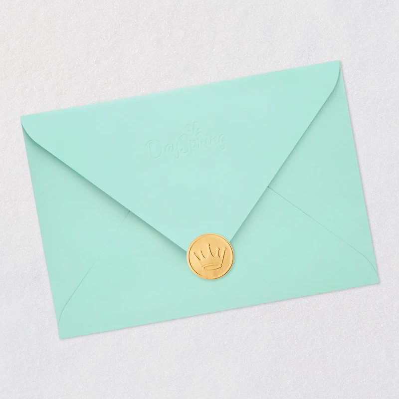 God's Peace and Love For You Religious Sympathy Card for only USD 3.99 | Hallmark
