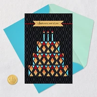 Love Every Year of You Romantic Birthday Card for only USD 6.99 | Hallmark