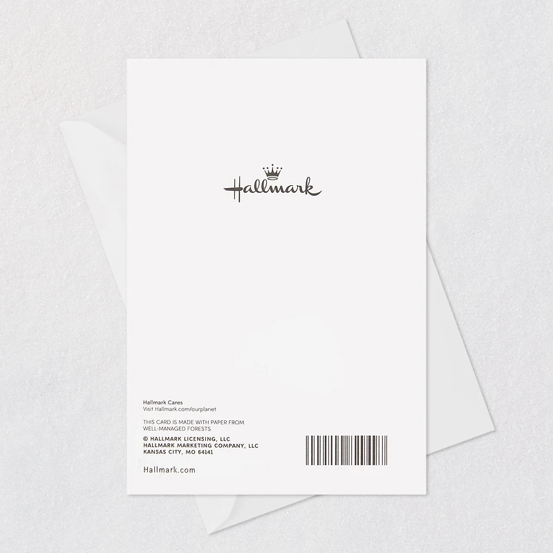 You Amaze Me Birthday Card for Daughter for only USD 5.59 | Hallmark
