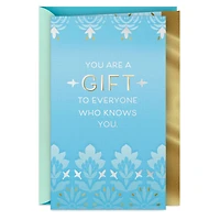 It's Easy to Wish Good Things for You Birthday Card for only USD 4.99 | Hallmark