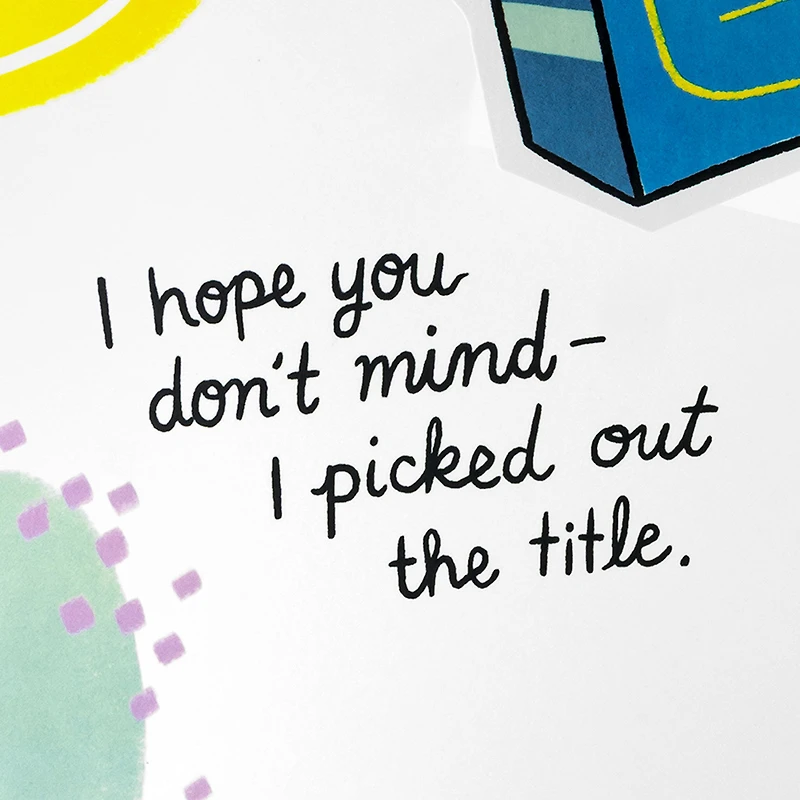 You Wrote the Book Pop-Up Father's Day Card for Grandfather for only USD 5.99 | Hallmark