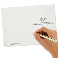 UNICEF Peace Dove on Red Boxed Christmas Cards, Pack of 12 for only USD 12.50 | Hallmark