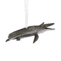 Jurassic World Rebirth Mosasaurs Hallmark Ornament for only USD 11.49 | Hallmark
