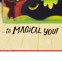 Cackling Witch Funny Pop-Up Halloween Card With Sound and Light for only USD 11.99 | Hallmark