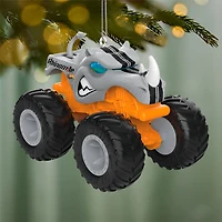 Hot Wheels Monster Trucks™ Rhinomite™ Ornament for only USD 24.99 | Hallmark