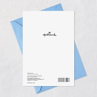Celebrating Great Men Like You Father's Day Card for Family for only USD 2.00 | Hallmark
