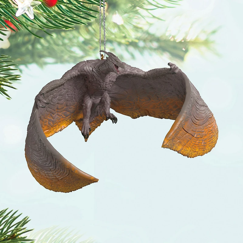 Godzilla: King of the Monsters Rodan Ornament for only USD 27.99 | Hallmark