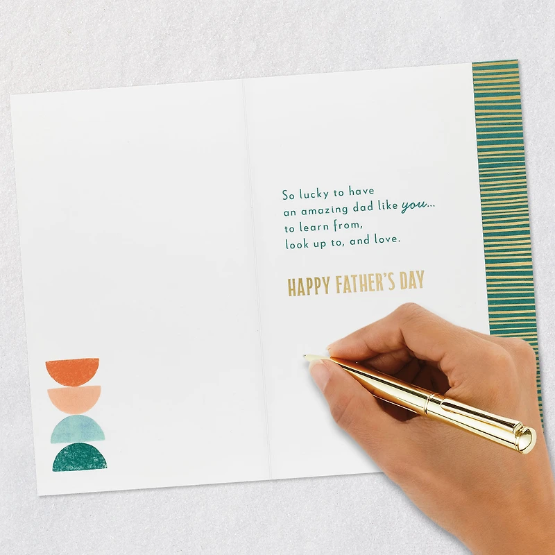 Hero, Legend, Dad Father's Day Card for only USD 6.59 | Hallmark