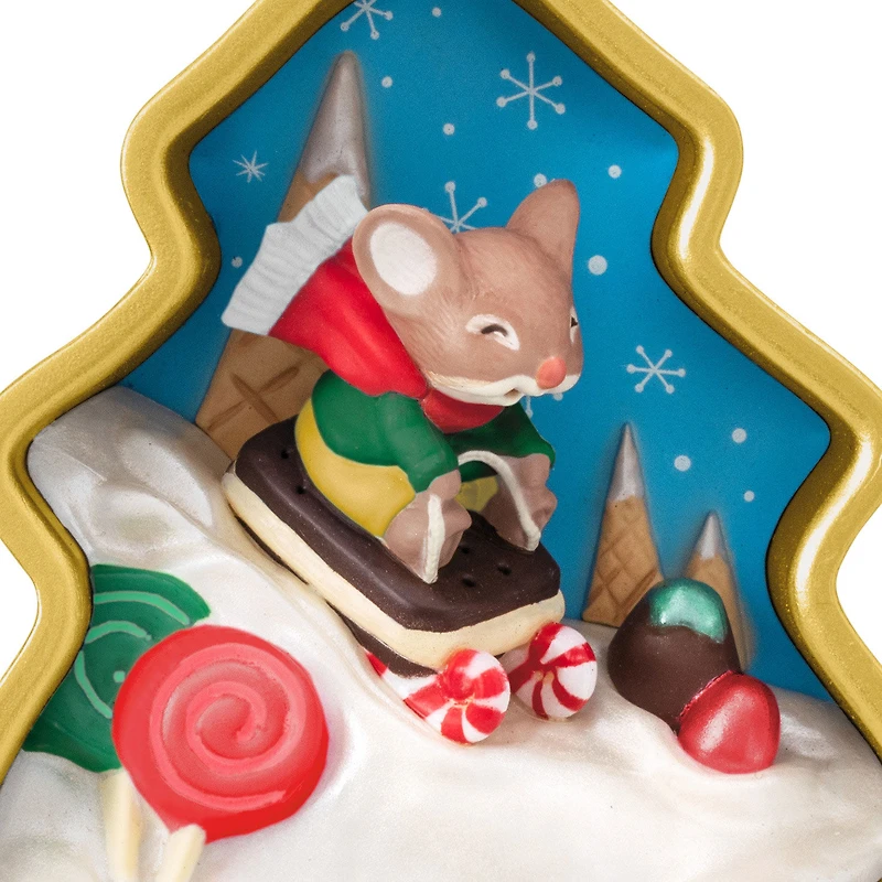 Cookie Cutter 15th Anniversary Special Edition Ornament for only USD 22.99 | Hallmark