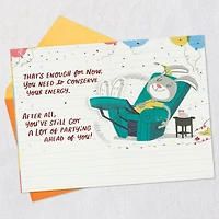 Ways to Celebrate Funny Pop-Up 70th Birthday Card for only USD 4.99 | Hallmark