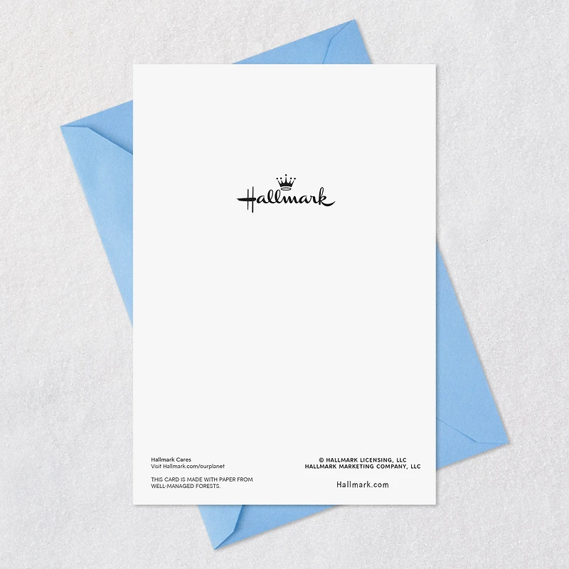 Tranquil Nature Sympathy Cards, Pack of 10 for only USD 7.99 | Hallmark