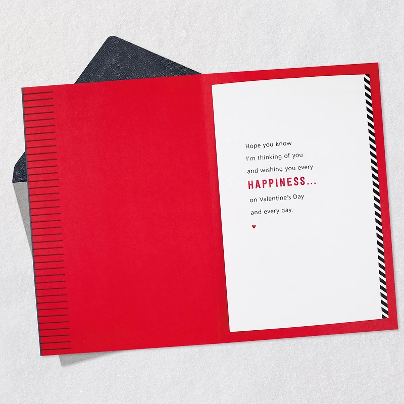 Love Knowing You're There Valentine's Day Card for only USD 6.59 | Hallmark