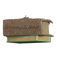 Harry Potter™ The Monster Book of Monsters Ornament With Sound and Motion for only USD 39.99 | Hallmark