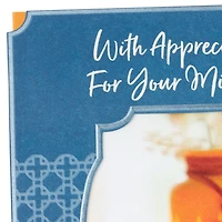 With Appreciation for Your Ministry Religious Thank You Card for only USD 3.59 | Hallmark