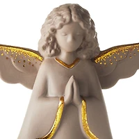 Joanne's Angels Prayer Is Your Power Angel Figurine, 8.7" for only USD 32.99 | Hallmark