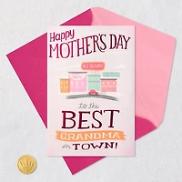 You're Amazing Everywhere Funny Pop-Up Mother's Day Card for Grandma for only USD 5.99 | Hallmark