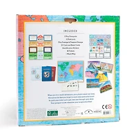 World Traveler Pretend Play Set for only USD 16.99 | Hallmark