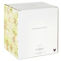 Disney Winnie the Pooh 100 Years of Fun Figurine, 5" for only USD 54.99 | Hallmark
