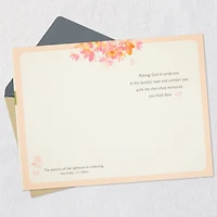 Memories Are Gifts Religious Sympathy Card for only USD 5.59 | Hallmark