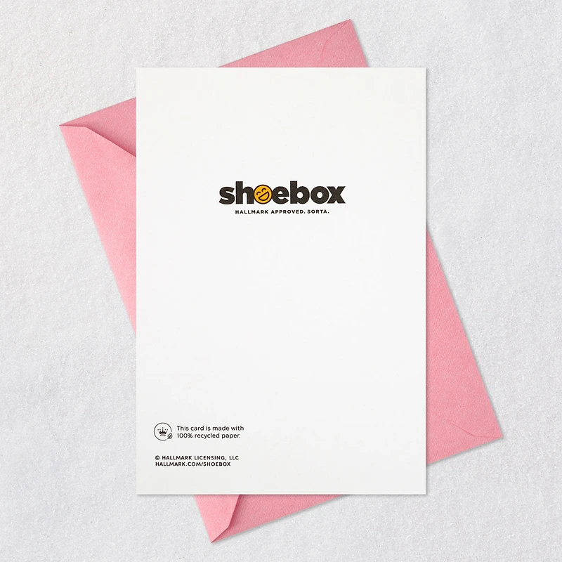 Even the Best Moms Yell Sh*t Sometimes Mother's Day Card for only USD 3.99 | Hallmark