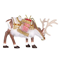 Father Christmas's Reindeer Ornament for only USD 29.99 | Hallmark