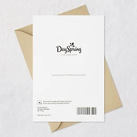 God Bless You Religious Father's Day Card for only USD 5.59 | Hallmark