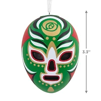 Vida Wrestler Luchador Mask Hallmark Ornament for only USD 11.49 | Hallmark