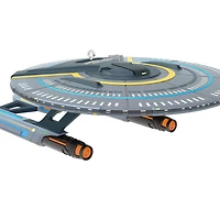 Star Trek™: Lower Decks U.S.S. Cerritos Ornament for only USD 33.99 | Hallmark