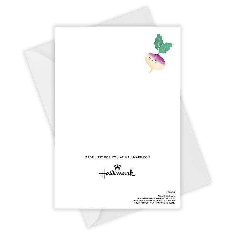 Your Bunch Gets Cuter Custom New Baby Card for only USD 4.99 | Hallmark