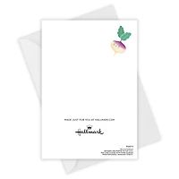 Your Bunch Gets Cuter Custom New Baby Card for only USD 4.99 | Hallmark