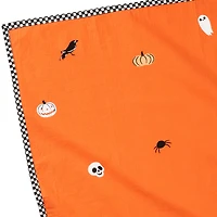 Boo Crew Halloween Tea Towel, 18x24 for only USD 14.99 | Hallmark