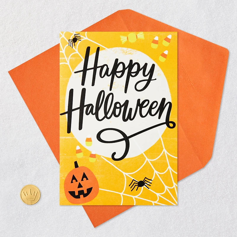 You're Very Special Halloween Card for only USD 0.99 | Hallmark