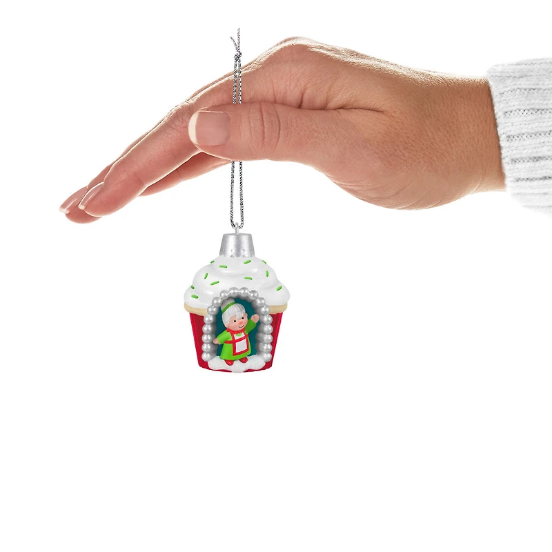 Mini A World Within Ornament, 1.5" for only USD 12.99 | Hallmark