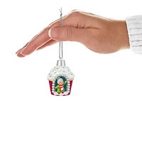 Mini A World Within Ornament, 1.5" for only USD 12.99 | Hallmark