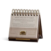 Max Lucado Grace for the Moment 365-Day Perpetual Calendar for only USD 11.99 | Hallmark