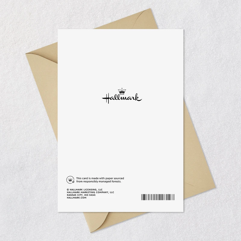 I'm So Excited for You Bridal Shower Card for Daughter-in-Law for only USD 3.99 | Hallmark