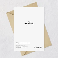 I'm So Excited for You Bridal Shower Card for Daughter-in-Law for only USD 3.99 | Hallmark