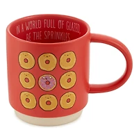 Be the Sprinkles Mug, 16 oz. for only USD 16.99 | Hallmark