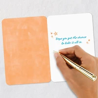 It's Your Day Card for only USD 2.99 | Hallmark